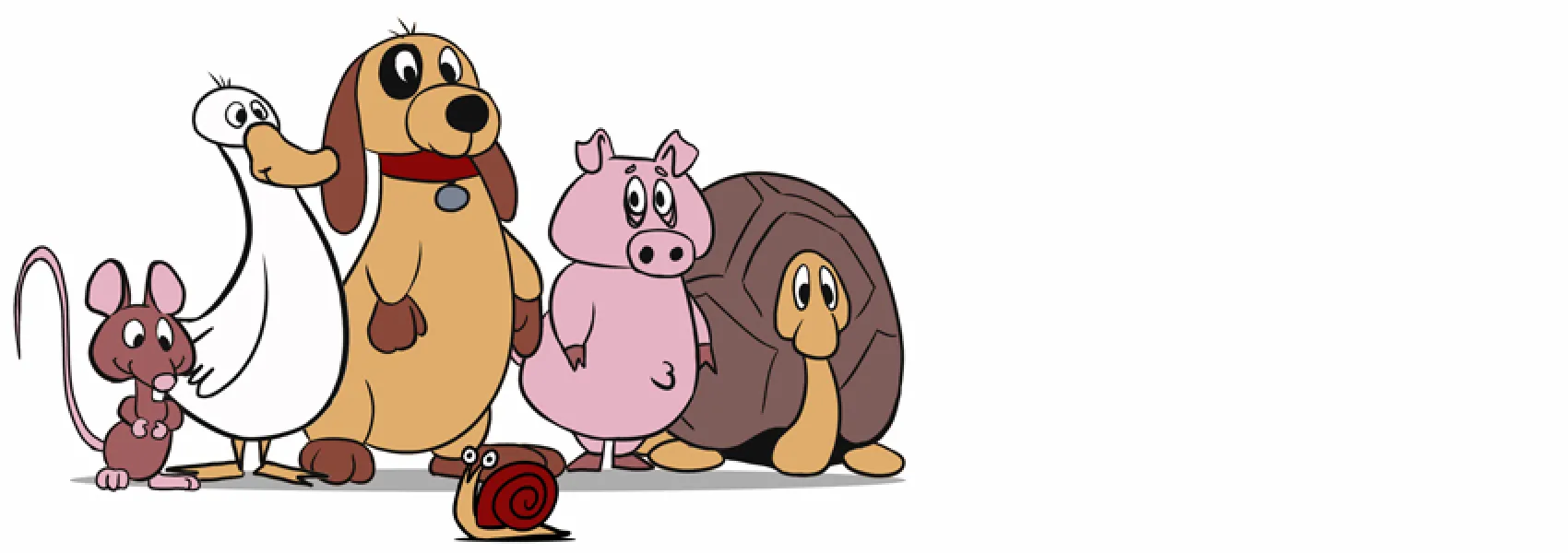animalitos de la granja animalitos de la granja